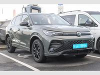 Gebraucht VW Tiguan Style 150 PS (110 kW) 2025 Grün SUV