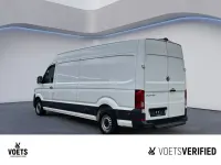 Gebraucht VW Crafter 140 PS (102 kW) 2023 Weiß Van