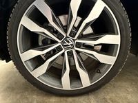 gebraucht VW T-Roc Cabrio | Standheizung | Alu | LED