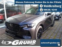 Neu Mazda CX-60 Homura-Line 254 PS (186 kW) 2026 Machine gray SUV