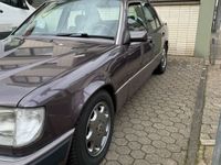 gebraucht Mercedes 230 