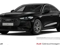 Gebraucht Audi A5 Sport 204 PS (150 kW) 2025 Schwarz Limousine
