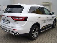 gebraucht Renault Koleos BLUE dCi 190 4WD X-tronic LIMITED