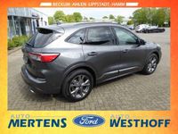 gebraucht Ford Kuga ST-Line X 1.5 LED + ACC + Kamera