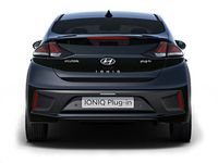 gebraucht Hyundai Ioniq Prime PLUG-in-Hybrid SHZ SITZBELÜFTUNG LED