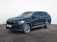 Gebraucht Skoda Kodiaq Selection 193 PS (141 kW) 2026 Schwarzmagic perleffekt SUV
