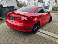 gebraucht Audi A3 1.4 TFSI cod ultra S line