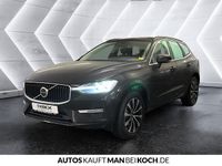 Gebraucht Volvo XC60 145 PS (106 kW) 2022 SUV