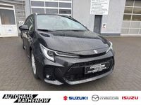 Gebraucht Suzuki Swace Comfort+ 122 PS (89 kW) 2021 Cosmic black Kombi