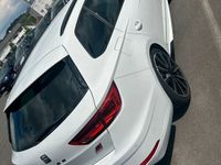 gebraucht Seat Leon Cupra