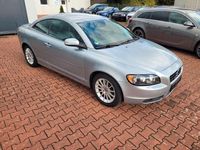 Gebraucht Volvo C70 Summum 179 PS (131 kW) 2009 Silber Cabrio