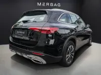 Gebraucht Mercedes GLC220 197 PS (144 kW) 2023