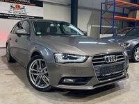 Gebraucht Audi A4 S-Line 190 PS (139 kW) 2015 Grau Kombi