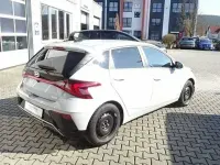 Gebraucht Hyundai i20 Prime 120 PS (88 kW) 2024 Silber Limousine