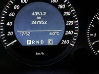 gebraucht Mercedes C320 CDI - Top Zustand, Hohe Laufleistung!