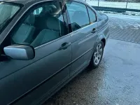 Usata BMW 320 Shadowline 170 CV (125 kW) 2004 Berlina