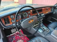 Gebraucht Jaguar XJ12 287 PS (211 kW) 1978 Grün Limousine