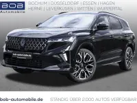 Nouvelle Renault Austral Techno 200 ch (147 kW) 2026 Blanc SUV