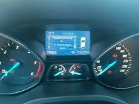 Gebraucht Ford Kuga 163 PS (119 kW) 2013 Grau SUV