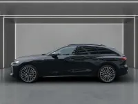 Nouvelle Audi A5 S-Line 204 ch (150 kW) 2026 Noir Break