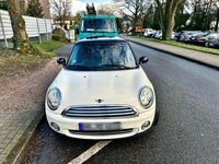 gebraucht Mini Cooper Coupé 