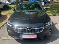 gebraucht Opel Insignia 2.0 Diesel 128kW Sports Tourer Elegance