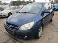 gebraucht Hyundai Getz AG - NR: 43094