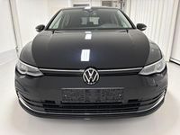 Gebraucht VW Golf VIII Move 150 PS (110 kW) 2023 Schwarz Limousine