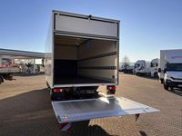 Second-hand Iveco Massif 137 CP (100 kW) 2023 Alb