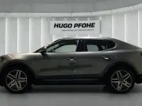 Neu Ford Capri Premium 210 kW (286 PS) 2026 Magnetic grey metallic SUV