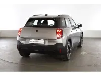 Occasion Mini Aceman Classic 135 kW (184 ch) 2024 Argent SUV