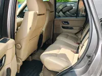 Gebraucht Land Rover Range Rover Sport 190 PS (139 kW) 2009 Grau SUV