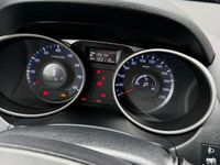 Gebraucht Hyundai Tucson 166 PS (122 kW) 2014 Silber SUV