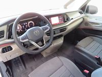 Gebraucht VW Multivan Edition 150 PS (110 kW) 2025 Weiß Van