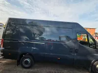Gebraucht Iveco Daily 170 PS (125 kW) 2023 Grau Van
