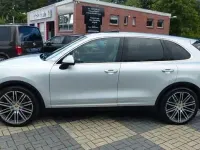 Gebraucht Porsche Cayenne Diesel 239 PS (175 kW) 2010 Andere SUV