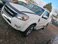 gebraucht Ford Ranger 