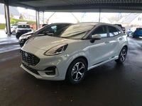 Gebraucht Ford Puma ST-Line 125 PS (91 kW) 2024 Grau Limousine