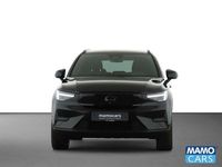 Gebraucht Volvo EX40 Plus 300 kW (408 PS) 2025 Schwarz SUV