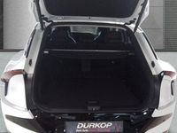 Gebraucht Kia EV6 Comfort 167 kW (228 PS) 2024 Schneeweiss perleffekt SUV