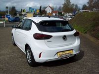 gebraucht Opel Corsa F 1.2 Edition + Klima DAB PDC SHZ LHZ