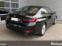 gebraucht BMW 318 i Limousine MX