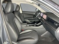 Neu MG HS Luxury 224 PS (164 kW) 2026 Grau SUV