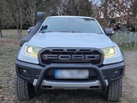 Gebraucht Ford Ranger Raptor 211 PS (155 kW) 2021 Weiß Pickup