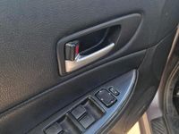 Gebraucht Mazda 6 2007 Grau Kombi