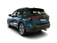 Gebraucht VW Tiguan Goal 360 PS (264 kW) 2025 Blau SUV