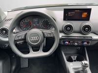 gebraucht Audi Q2 Q2 Advanced 30 TFSI INTERFACE SHZ EPC HINTEN