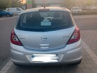 gebraucht Opel Corsa D Motor 1.2