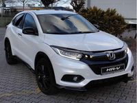 Gebraucht Honda HR-V Sport 182 PS (133 kW) 2019 Platinum white p. SUV