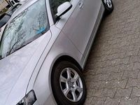 gebraucht Audi A4 B8